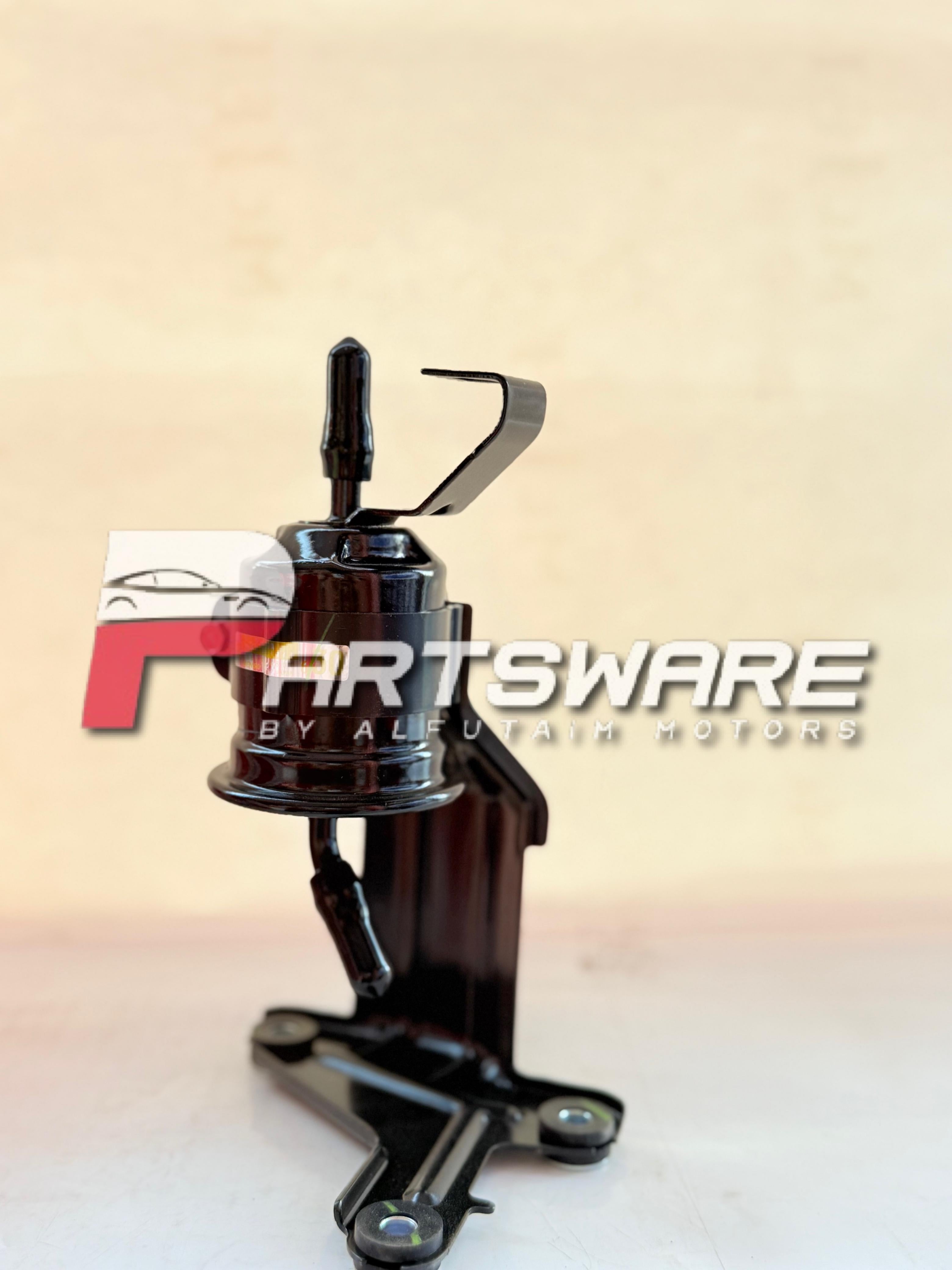 Genuine Fuel Filter Assembly – Toyota Prado (23300-31160)