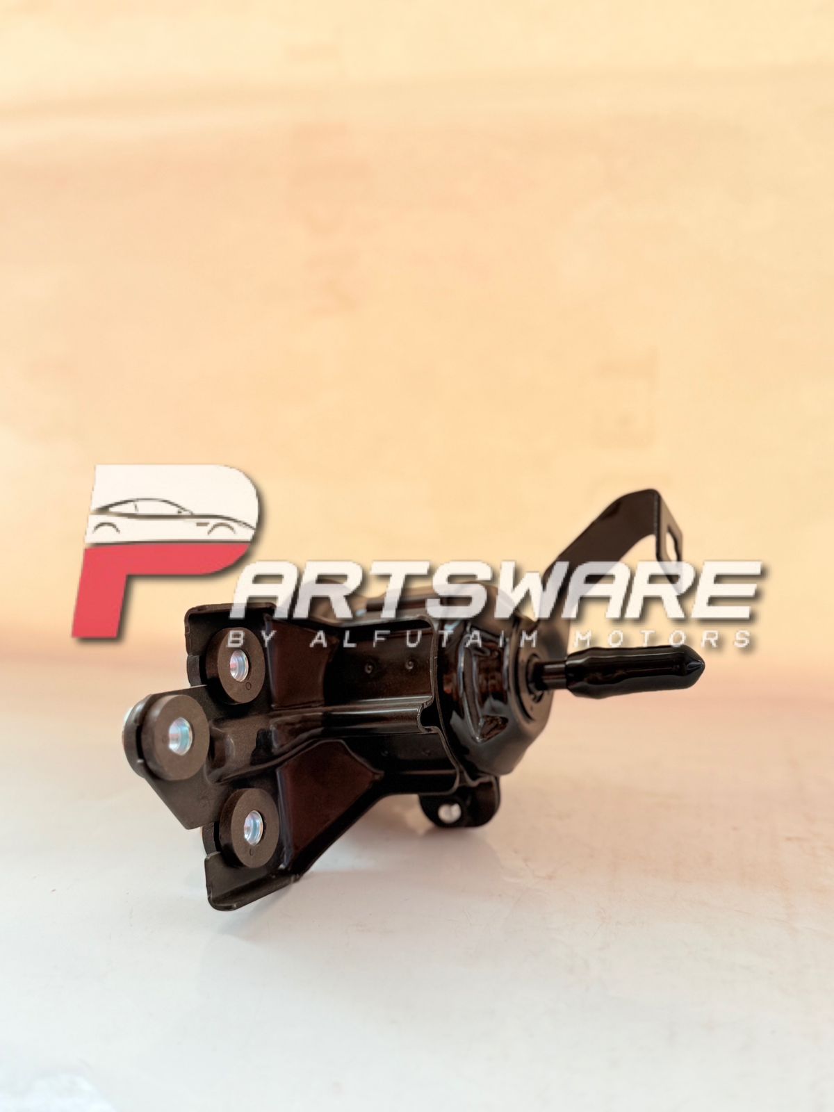Toyota Fortuner Fuel Filter (23300-75140)