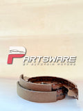 Genuine Brake Shoe for Toyota Yaris (Rear)