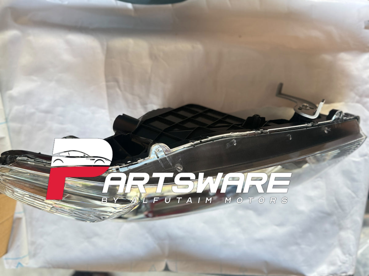 China Premium Headlight Honda City GM | Partsware Pakistan