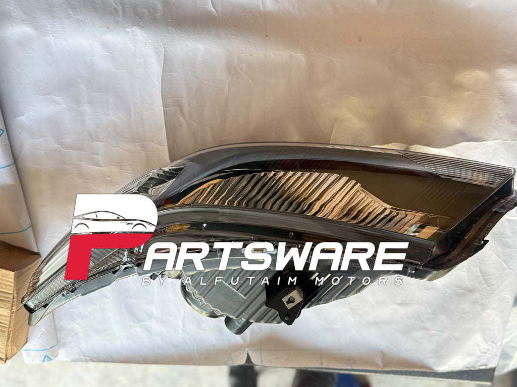 China Premium Headlight Honda City GM | Partsware Pakistan