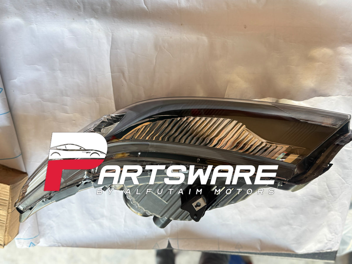 China Premium Headlight Honda City GM | Partsware Pakistan