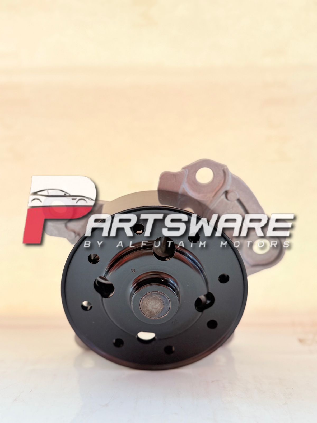 Genuine Water Body / Water Pump – Toyota Corolla Grande