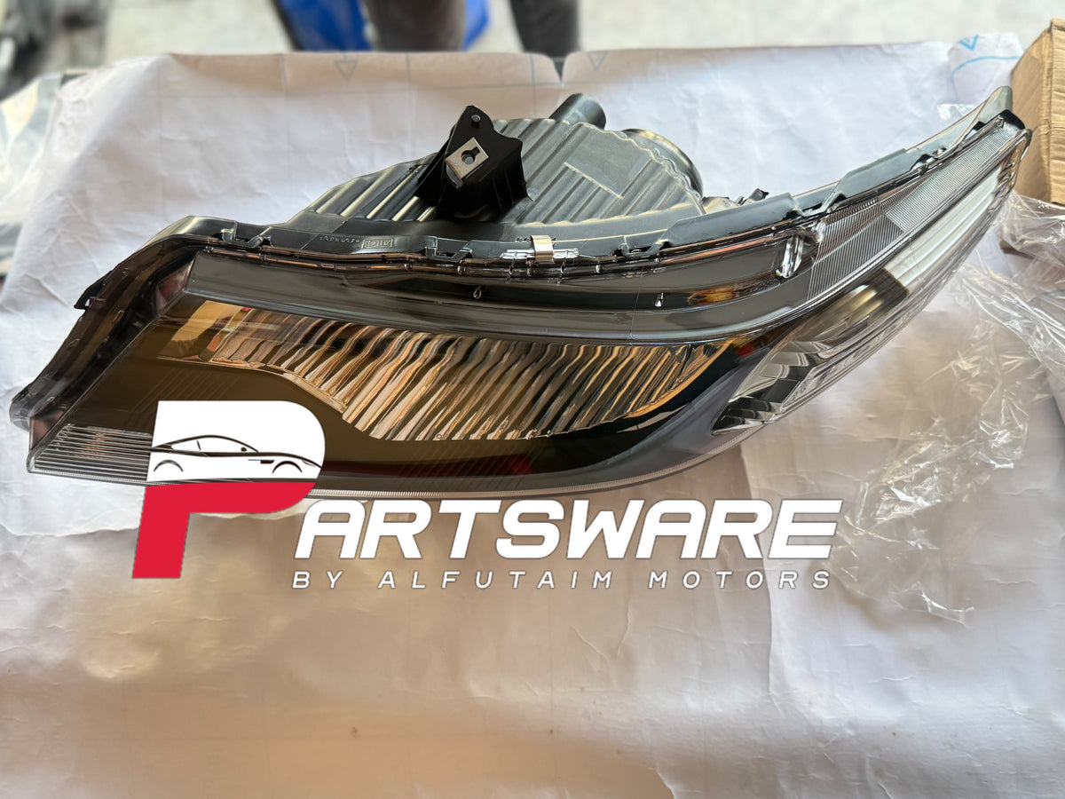 China Premium Headlight Honda City GM | Partsware Pakistan
