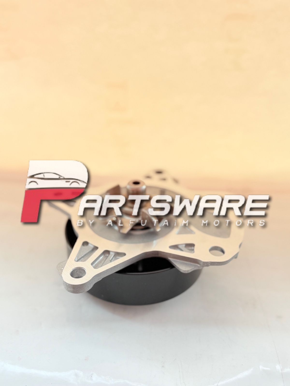 Genuine Water Body / Water Pump – Toyota Corolla Grande