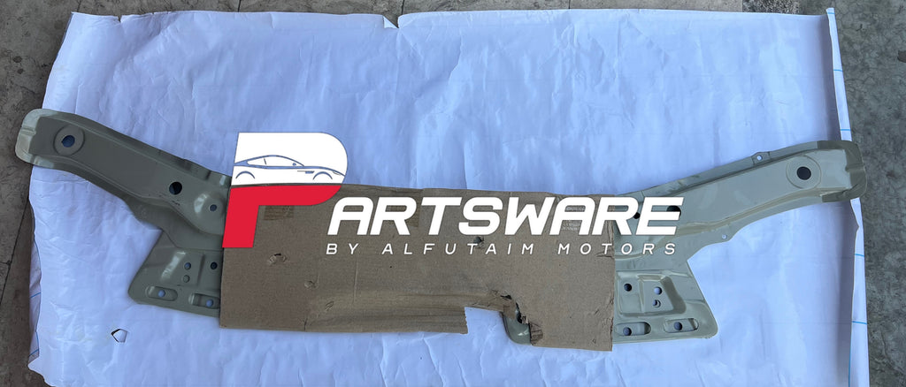 Honda City GM Radiator Bracket | Radiator Mounting Parts Pakistan