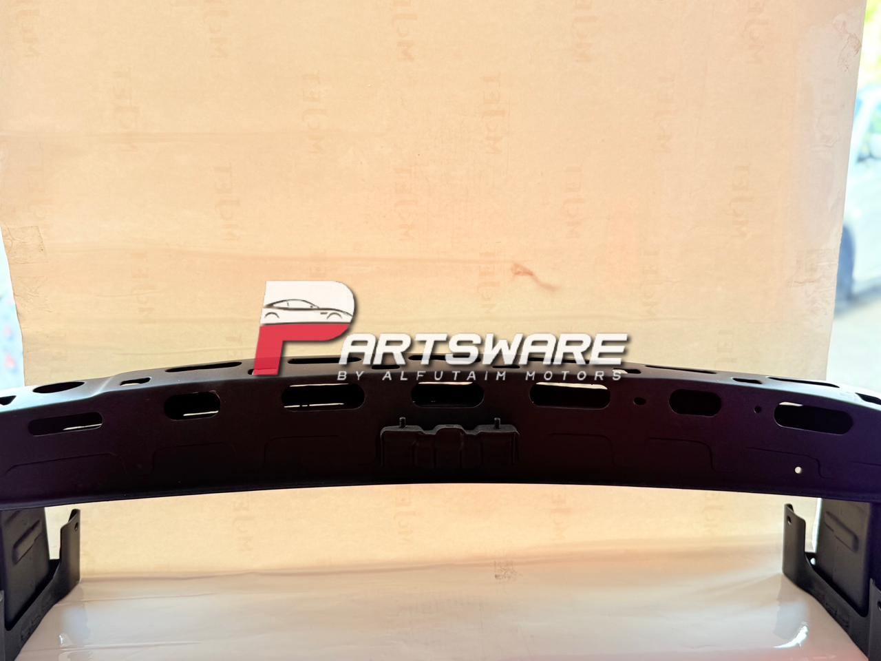 Genuine Front Bumper Reinforcement Bar – MG HS