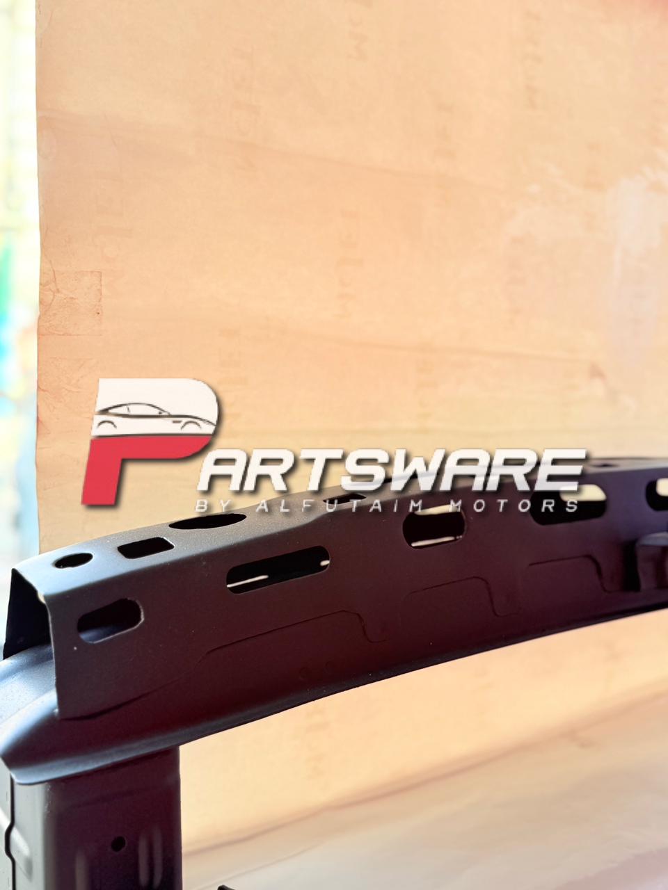 Genuine Front Bumper Reinforcement Bar – MG HS