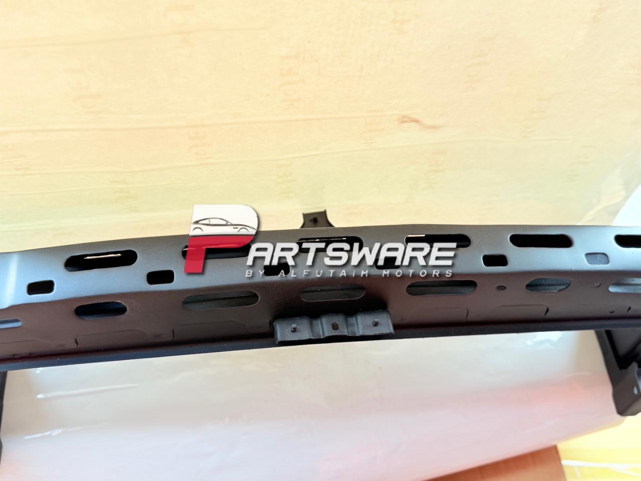 Genuine Front Bumper Reinforcement Bar – MG HS