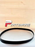 Genuine Fan Belt for Toyota Corolla (Part No: 90196-T2027)