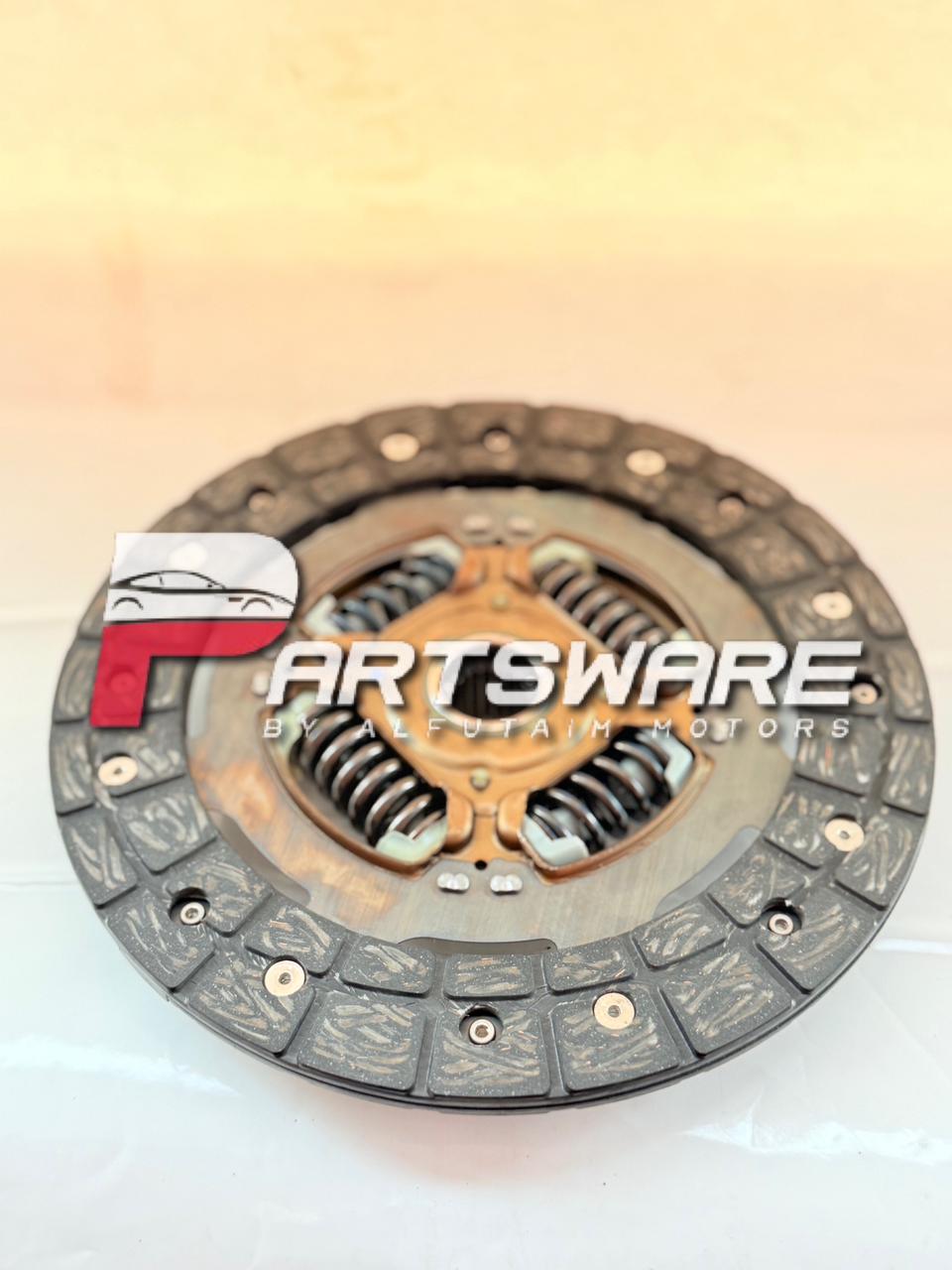 Genuine Clutch Pressure Plate for Toyota Avenza – Smooth Performance Guaranteed
