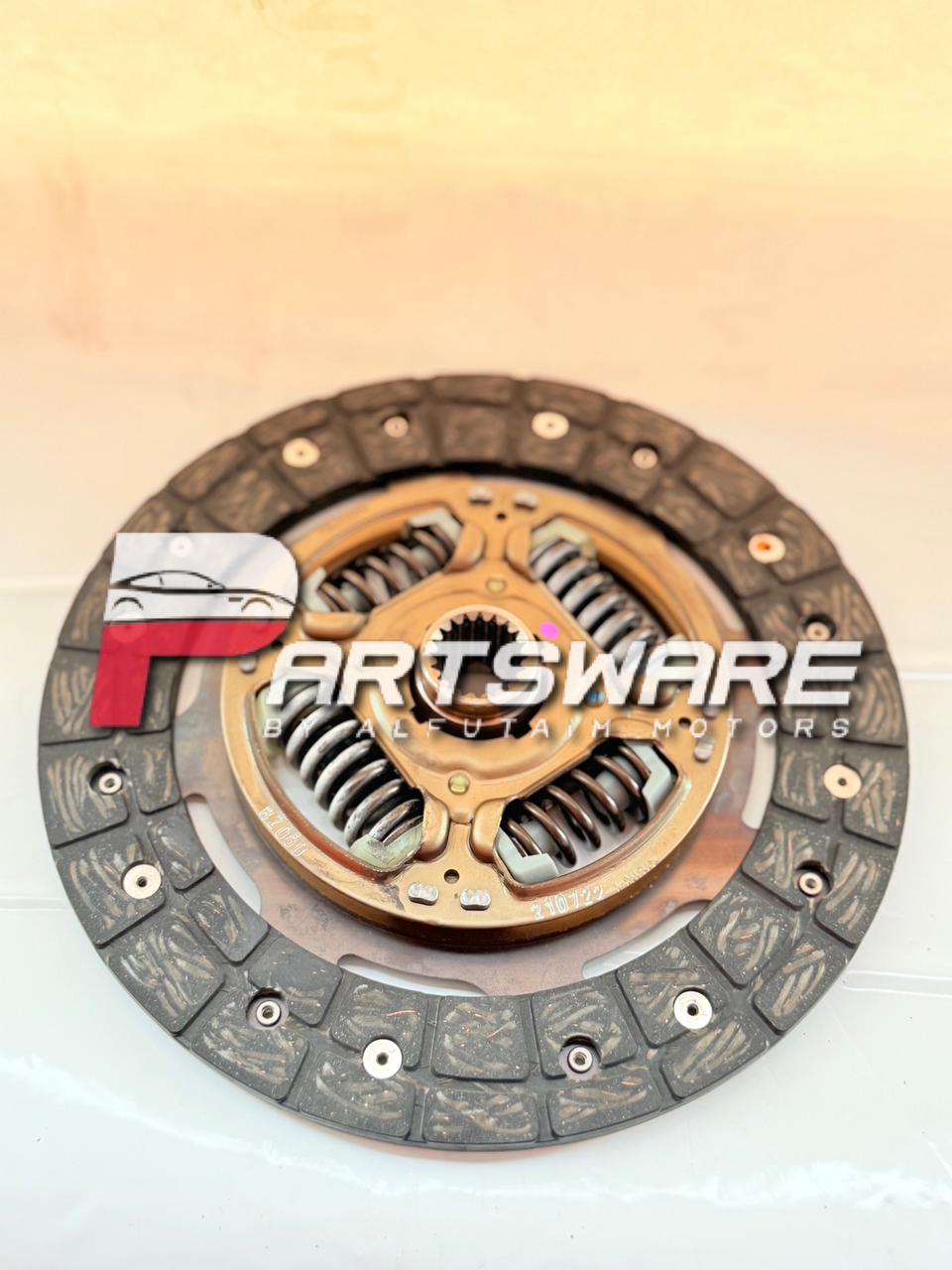 Genuine Clutch Pressure Plate for Toyota Avenza – Smooth Performance Guaranteed