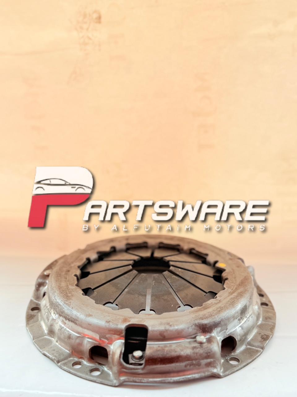 Genuine Clutch Pressure Plate for Toyota Avenza – Smooth Performance Guaranteed