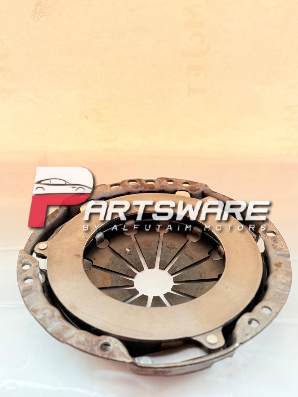 Genuine Clutch Pressure Plate for Toyota Avenza – Smooth Performance Guaranteed