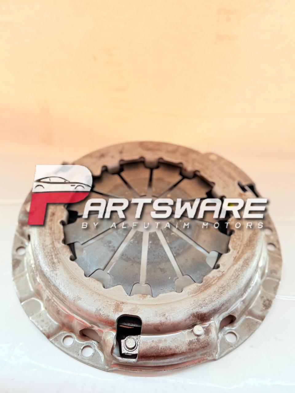 Genuine Clutch Pressure Plate for Toyota Avenza – Smooth Performance Guaranteed