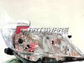 Toyota Vitz Headlight – Imported Quality (Single Piece)