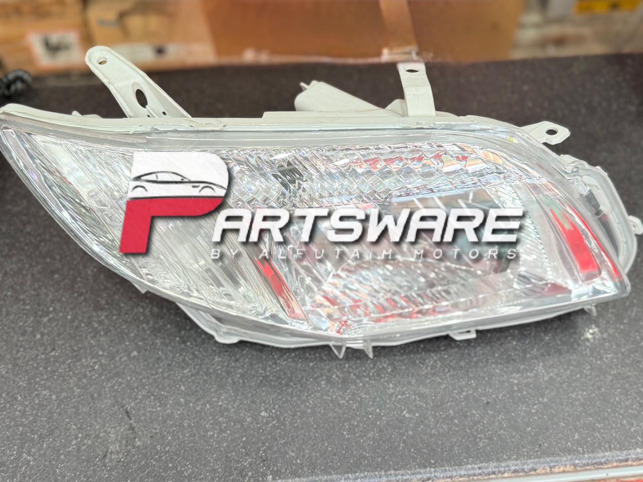 Imported Toyota Axio Headlight – Premium Quality | Single Piece