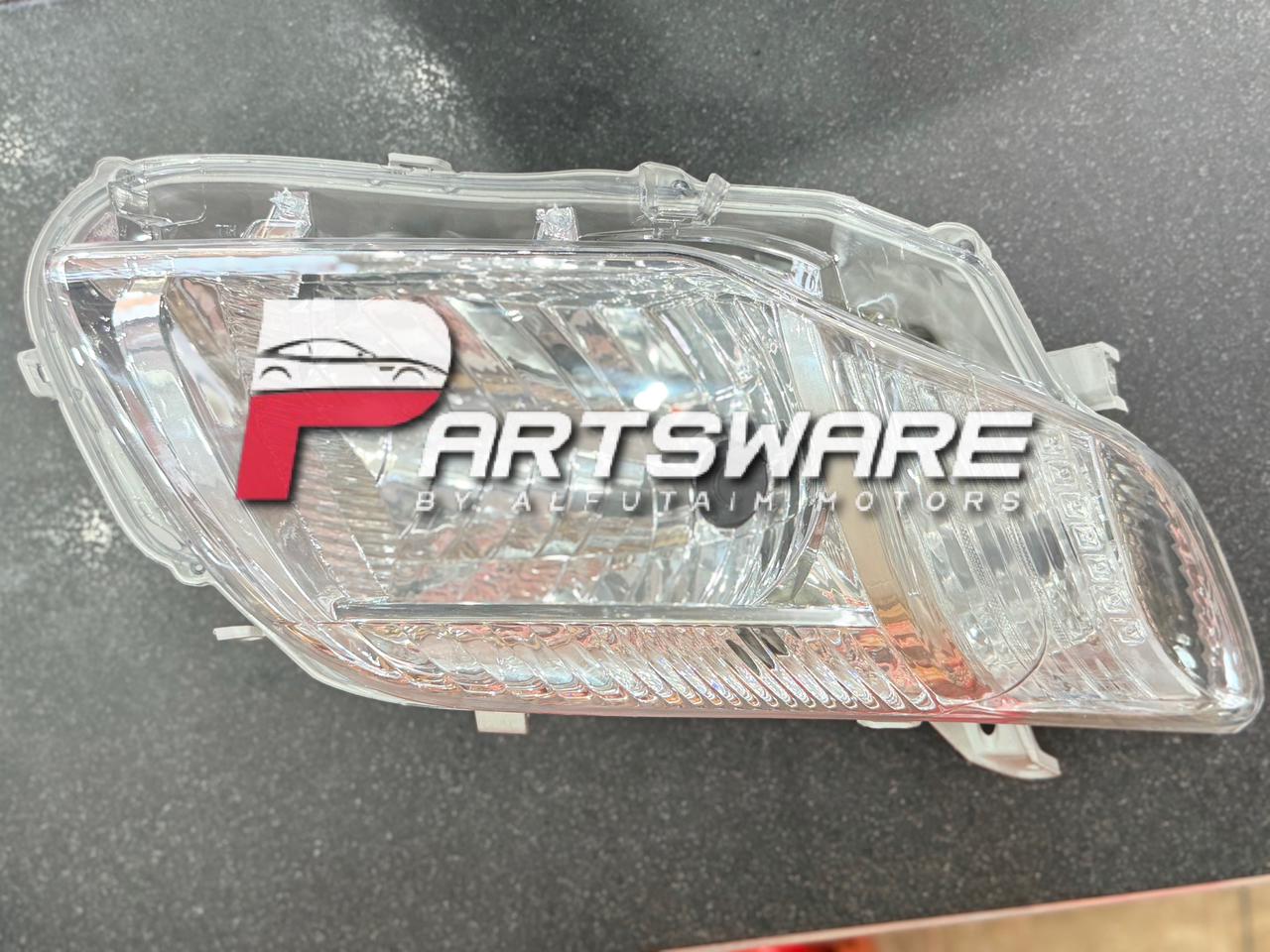 Imported Toyota Axio Headlight – Premium Quality | Single Piece