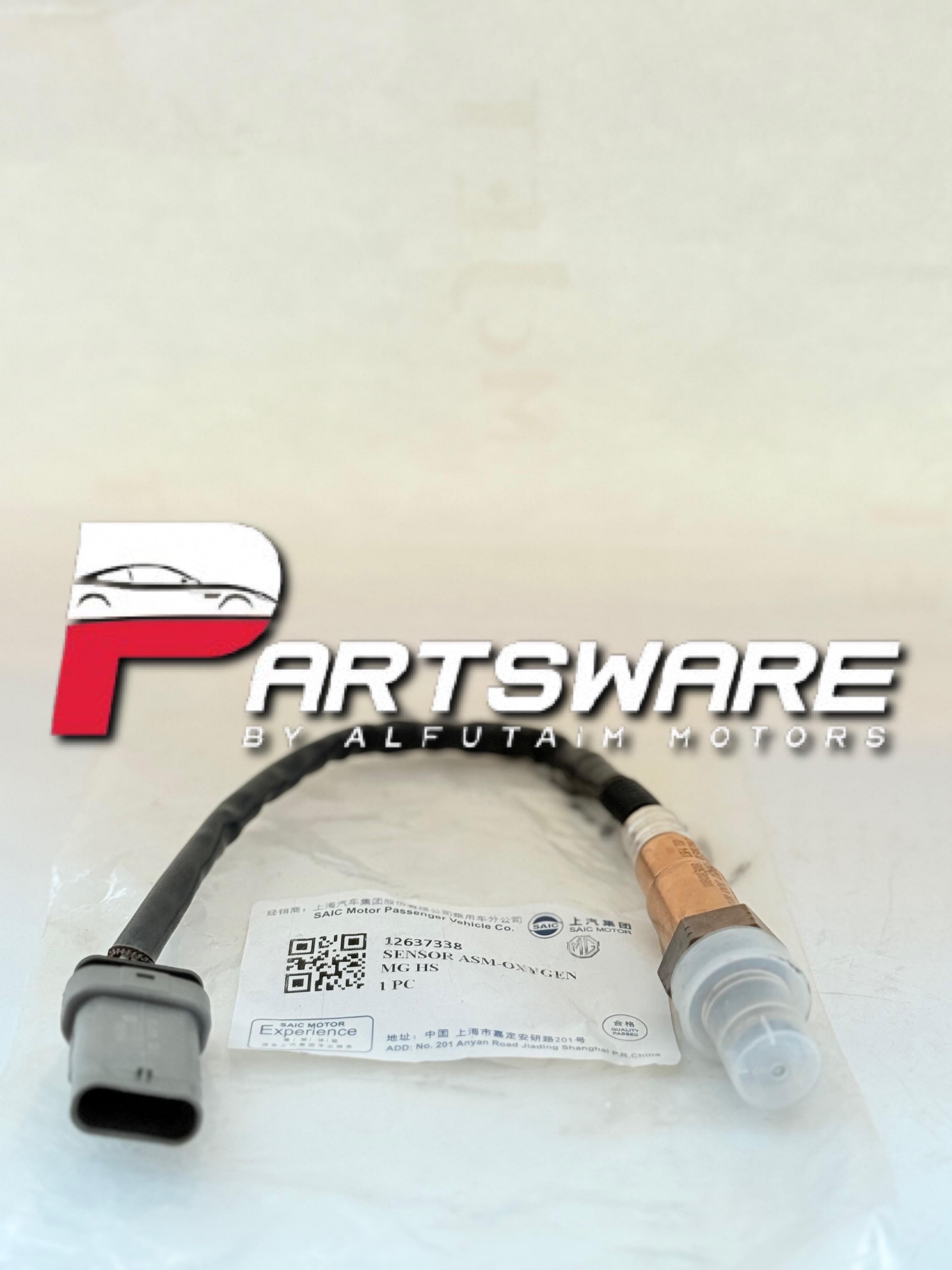 Genuine Oxygen Sensor for MG HS – OEM