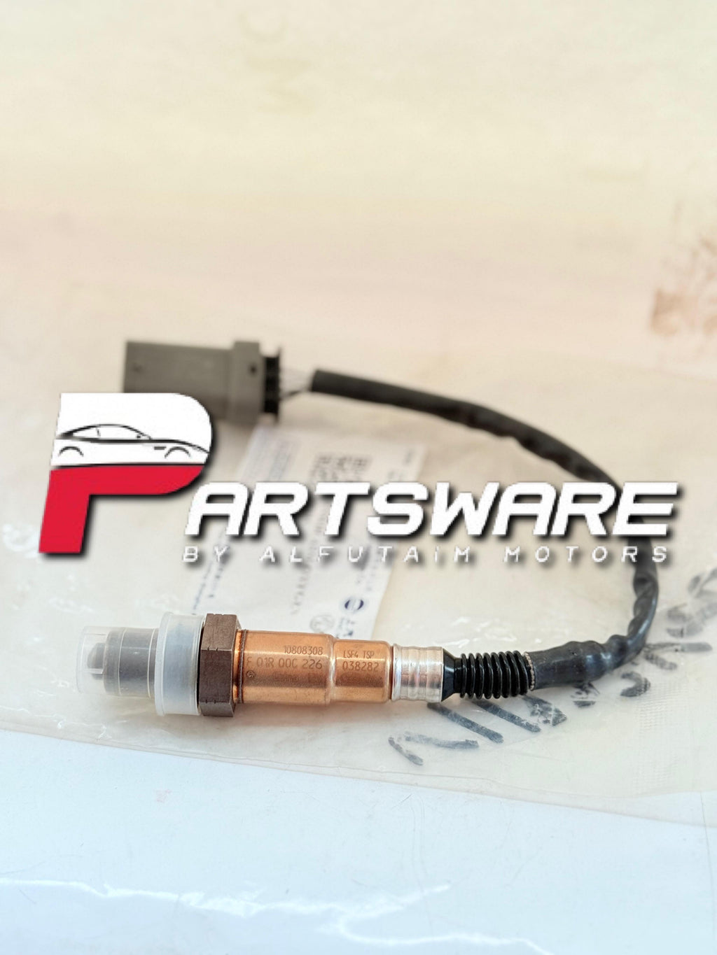Genuine Oxygen Sensor for MG HS – OEM