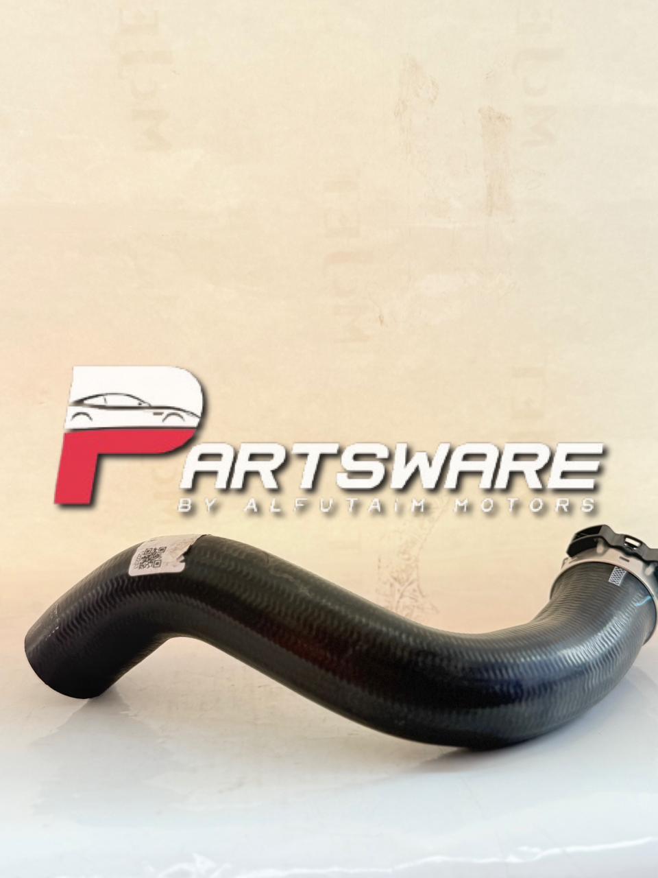 Genuine MG HS Turbo Pipe – Boost Pressure Hose (OEM Quality)