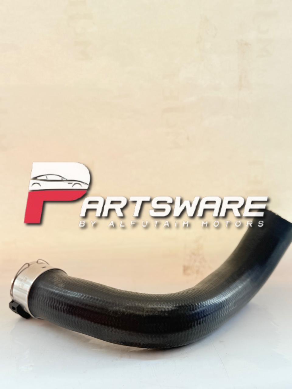 Genuine MG HS Turbo Pipe – Boost Pressure Hose (OEM Quality)