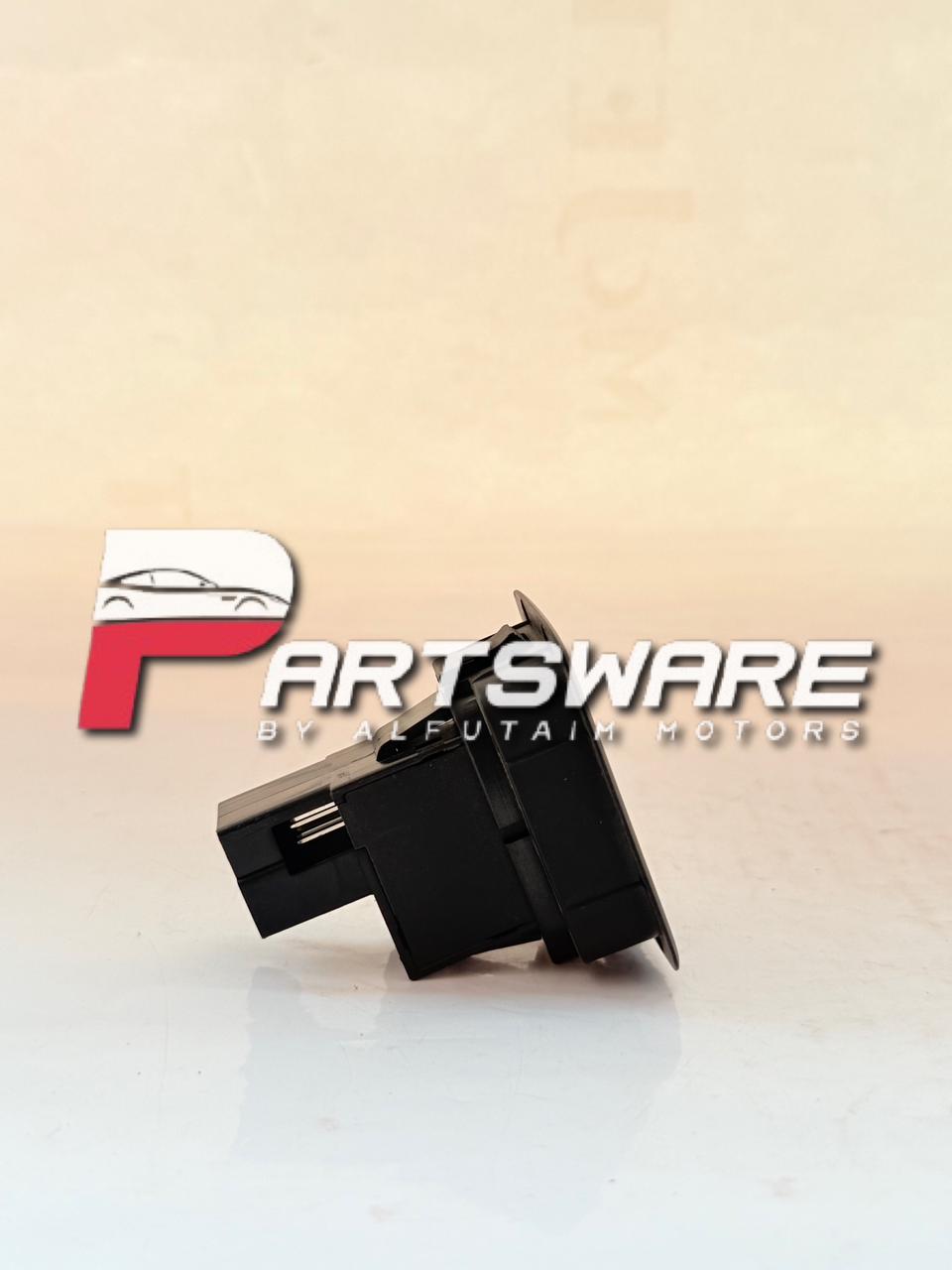 Genuine MG HS Trunk Open Button – Smart Access Replacement