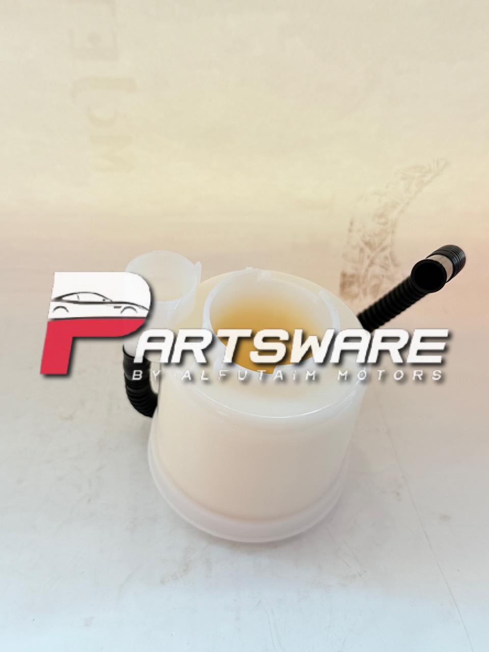 Fuel Filter for Toyota Corolla 2015-2024 | Genuine Auto Spare Part