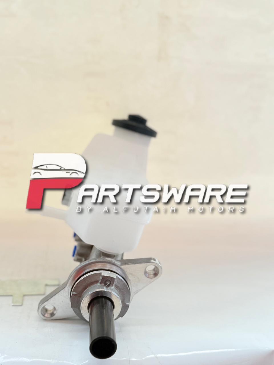 Brake Master Cylinder for Toyota Corolla 2009-2024 – BGF Taiwan | Genuine Quality Auto Part