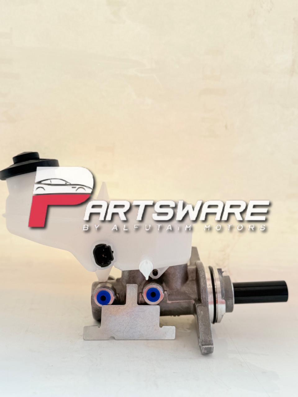 Brake Master Cylinder for Toyota Corolla 2009-2024 – BGF Taiwan | Genuine Quality Auto Part