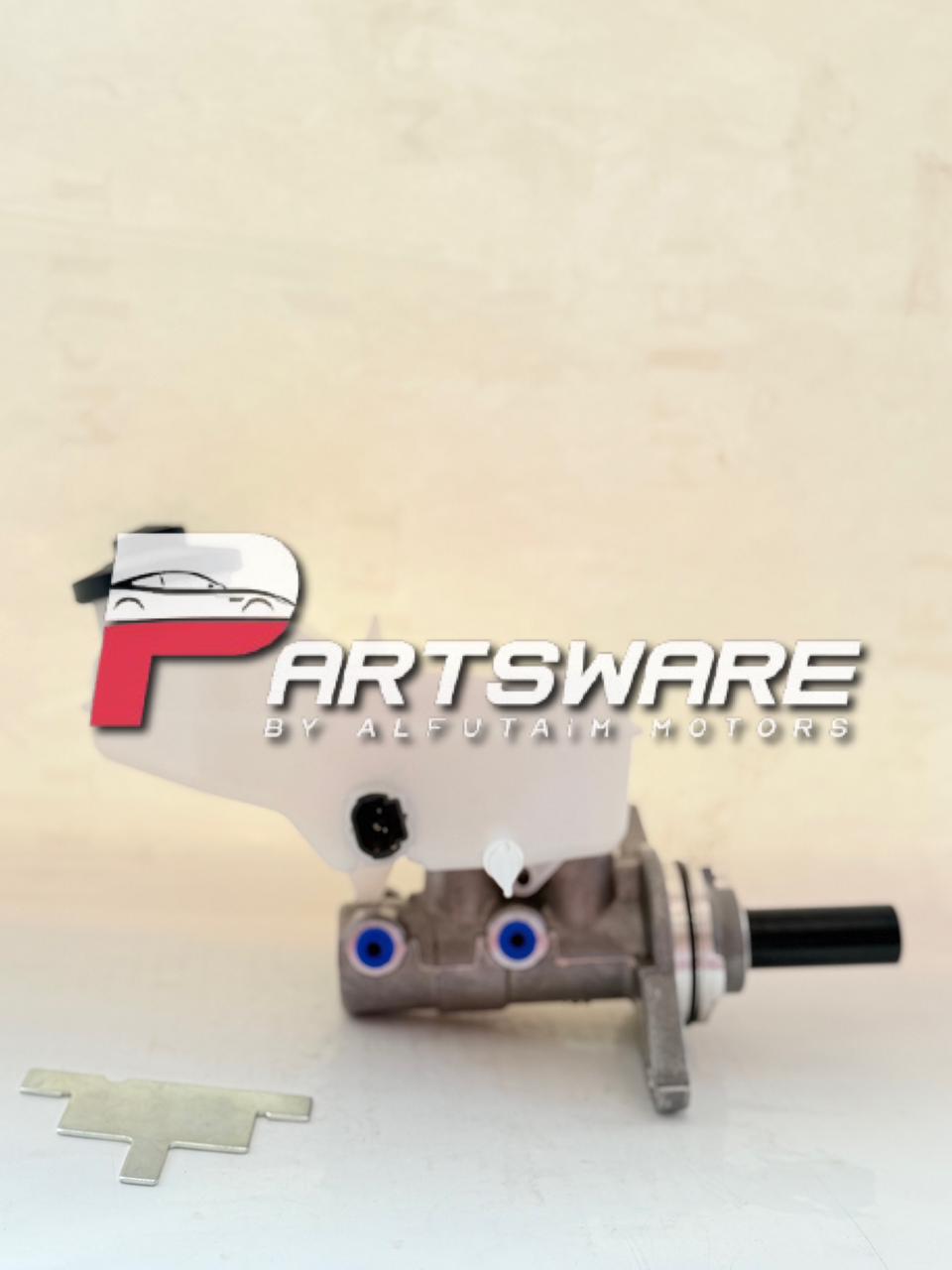 Brake Master Cylinder for Toyota Corolla 2009-2024 – BGF Taiwan | Genuine Quality Auto Part