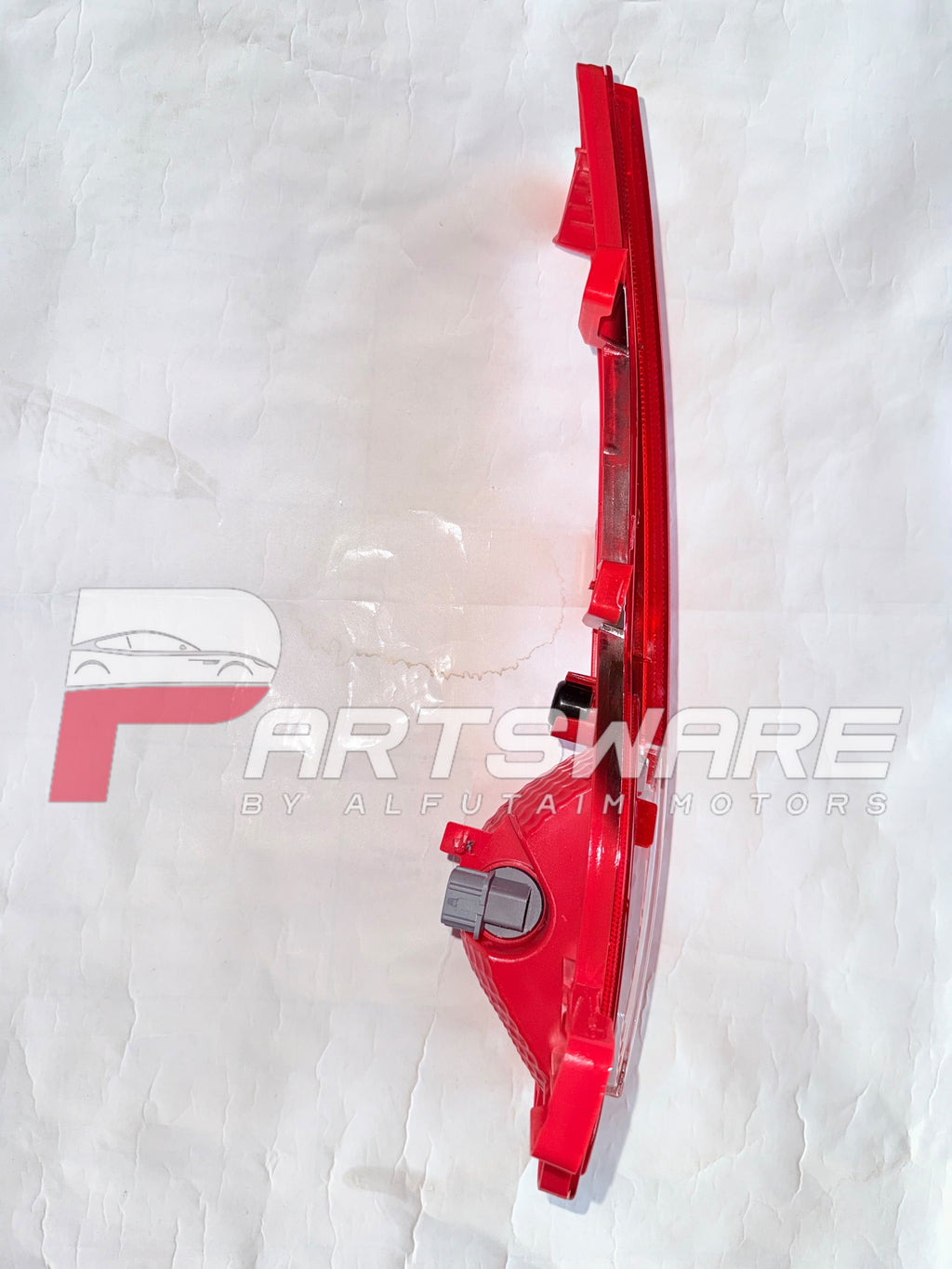 China Rear Bumper Reflector for Hyundai Sonata | Partsware