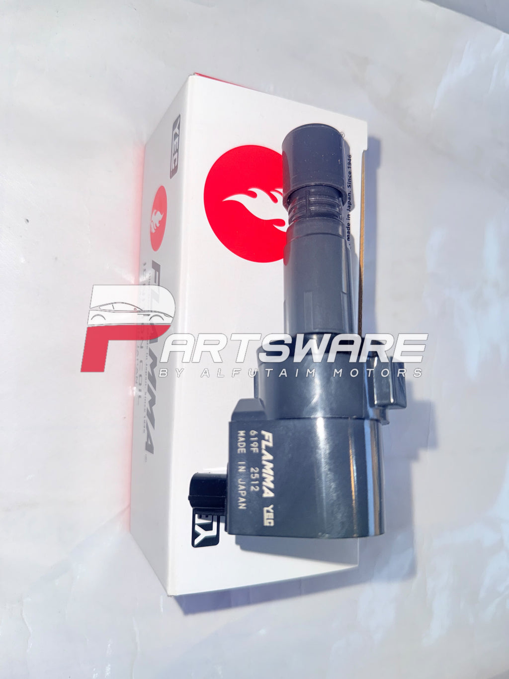 Flamma Japan Plug Coils for Honda Civic X 1.8 | Partsware