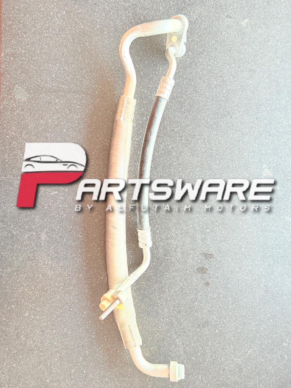 Genuine AC Pipe – MG HS