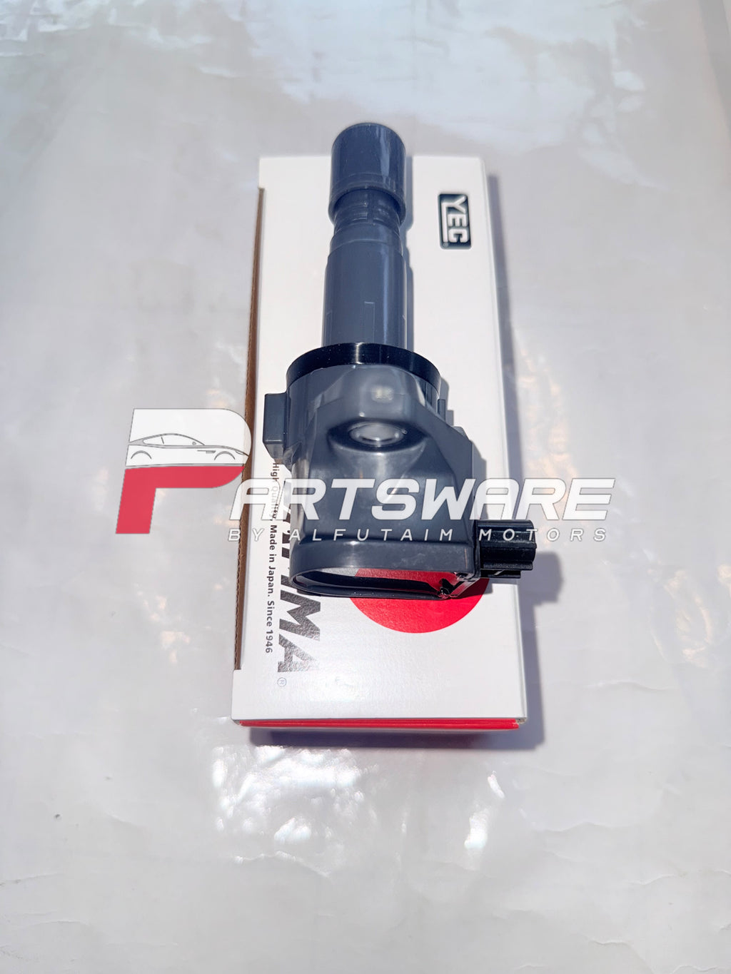 Flamma Japan Plug Coils for Honda Civic X 1.8 | Partsware