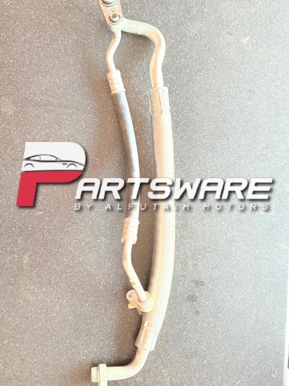 Genuine AC Pipe – MG HS