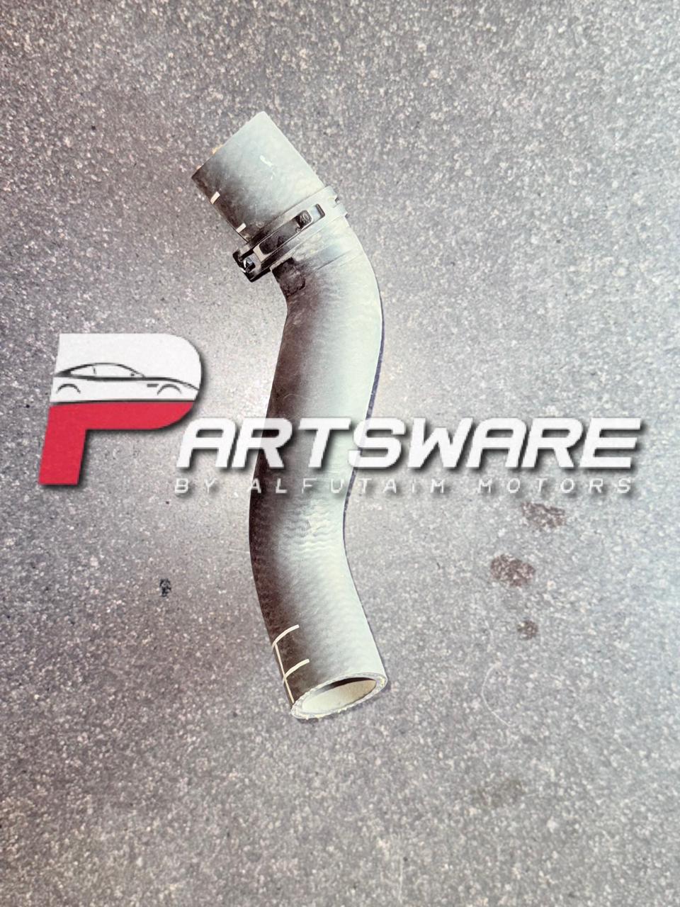 Genuine Radiator Hose Pipe – MG HS