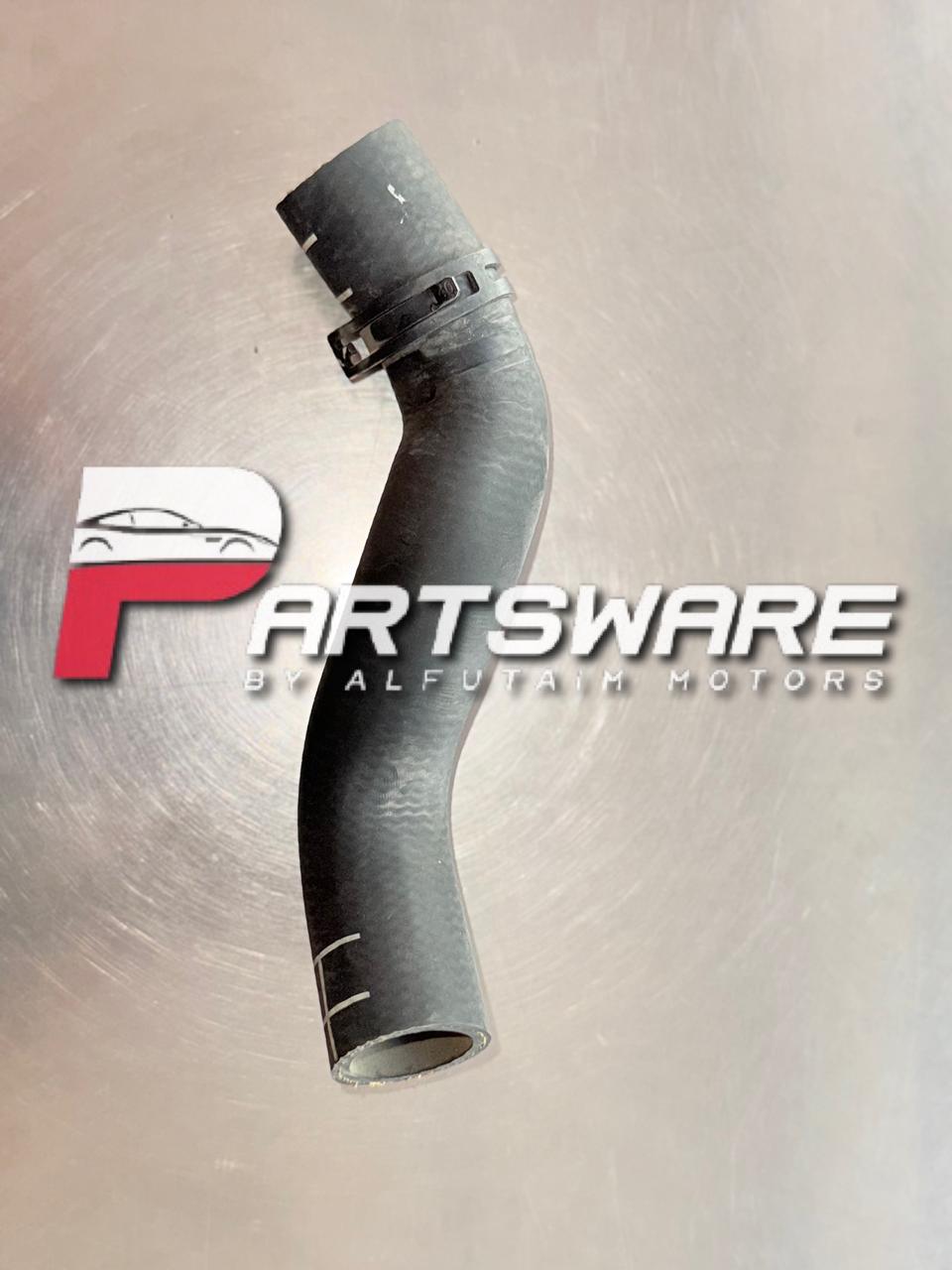 Genuine Radiator Hose Pipe – MG HS