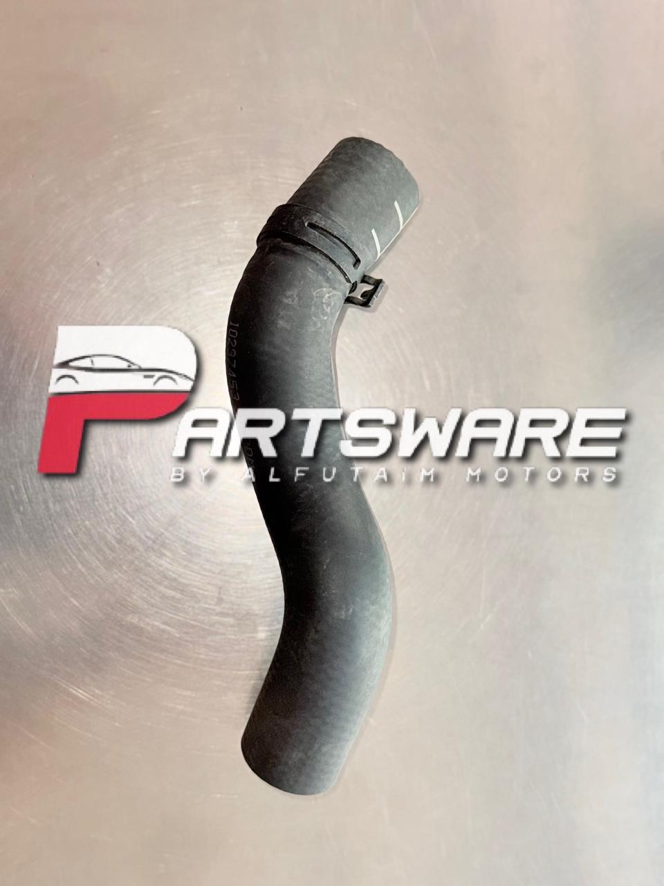 Genuine Radiator Hose Pipe – MG HS