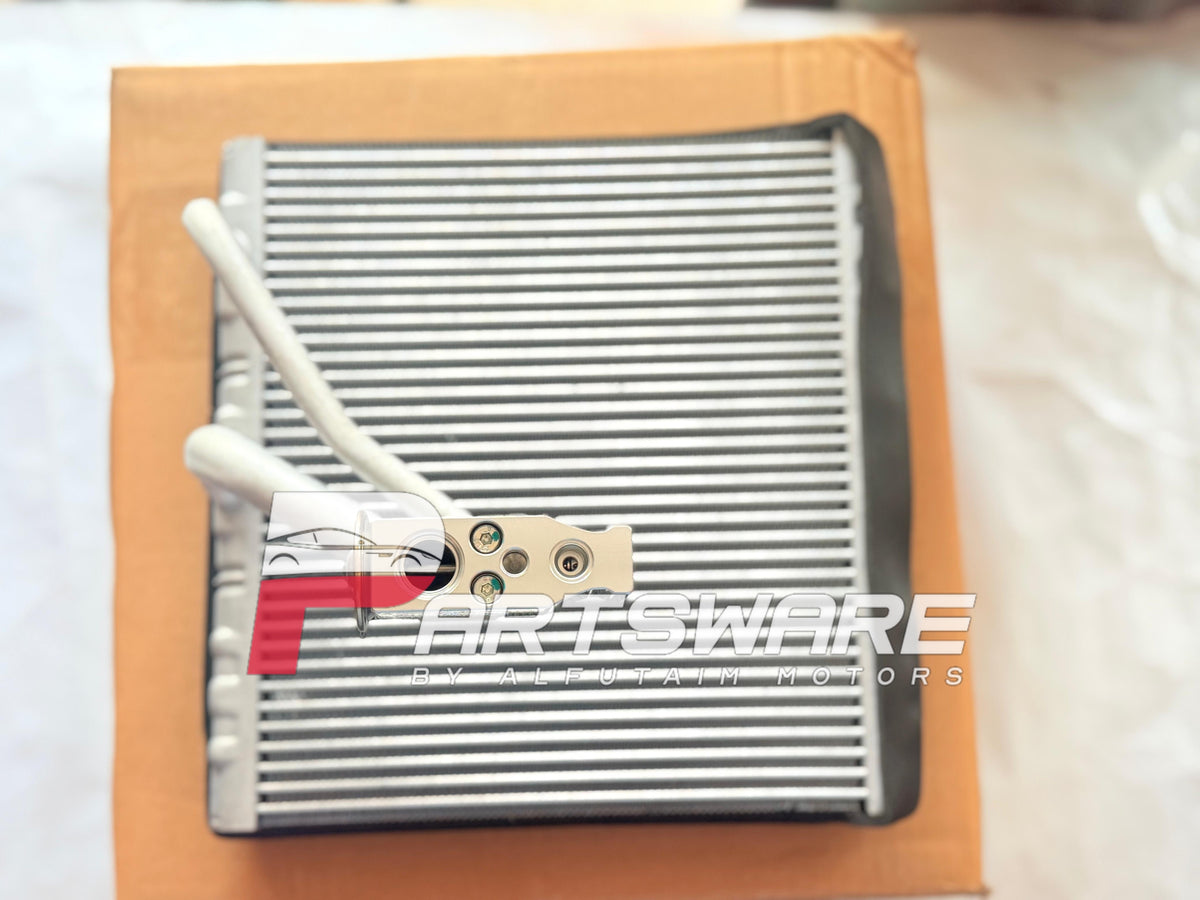 Genuine MG HS Cooling Coil | Original MG AC Evaporator