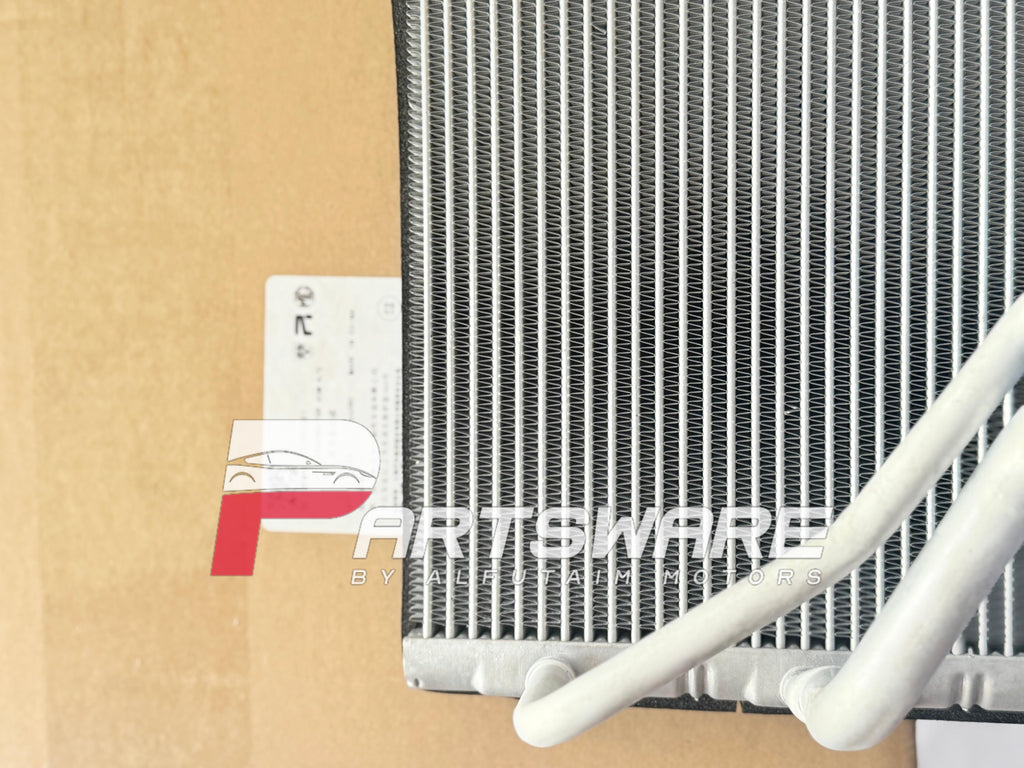 Genuine MG HS Cooling Coil | Original MG AC Evaporator