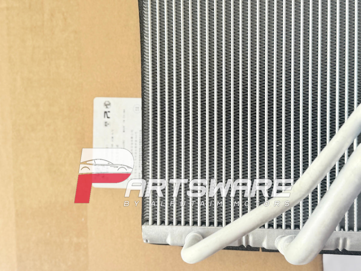 Genuine MG HS Cooling Coil | Original MG AC Evaporator