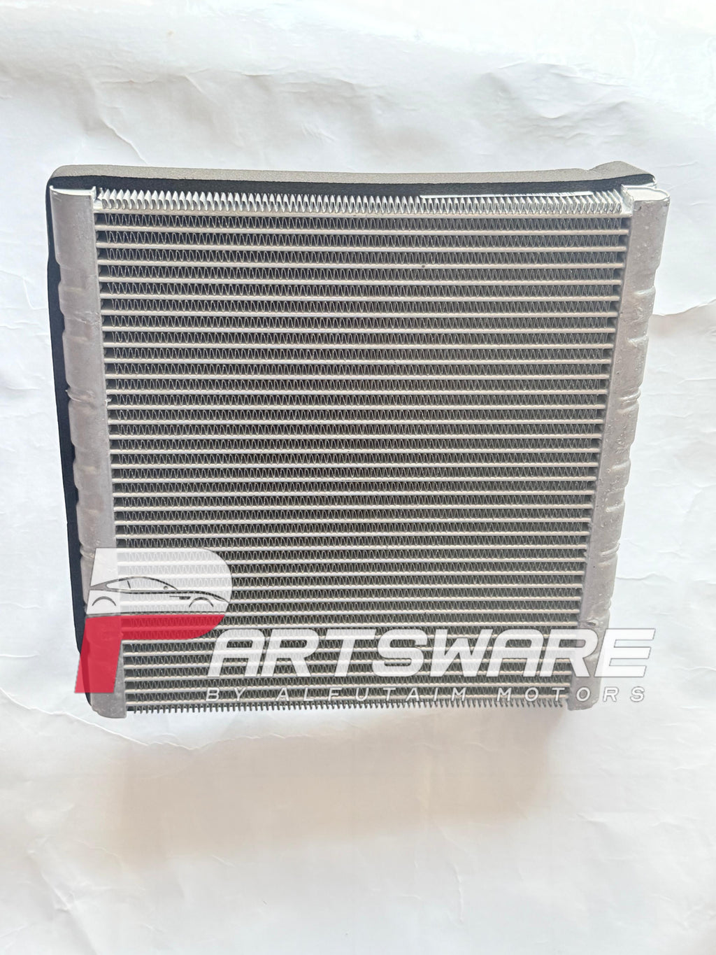 Genuine MG HS Cooling Coil | Original MG AC Evaporator