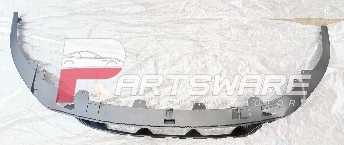 Hyundai Sonata Front Bumper Lower | Partsware