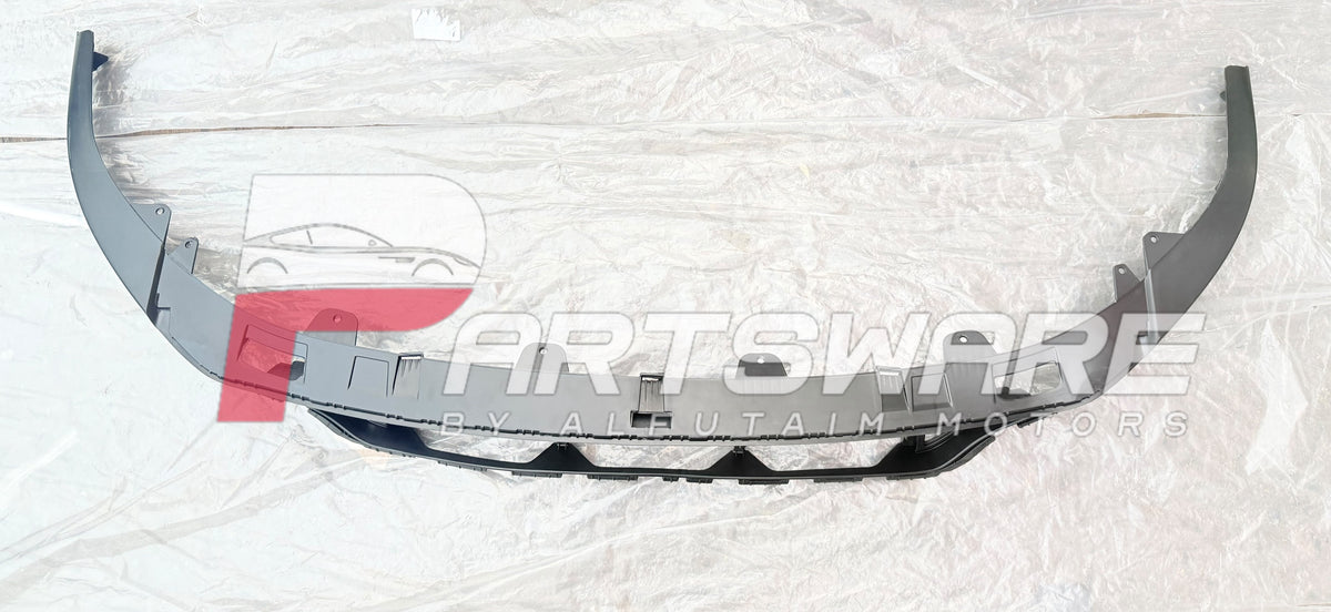 Hyundai Sonata Front Bumper Lower | Partsware