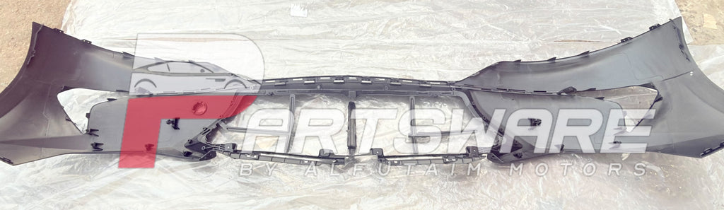Hyundai Sonata Front Bumper Upper | Partsware