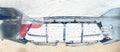 Hyundai Sonata Front Bumper Upper | Partsware