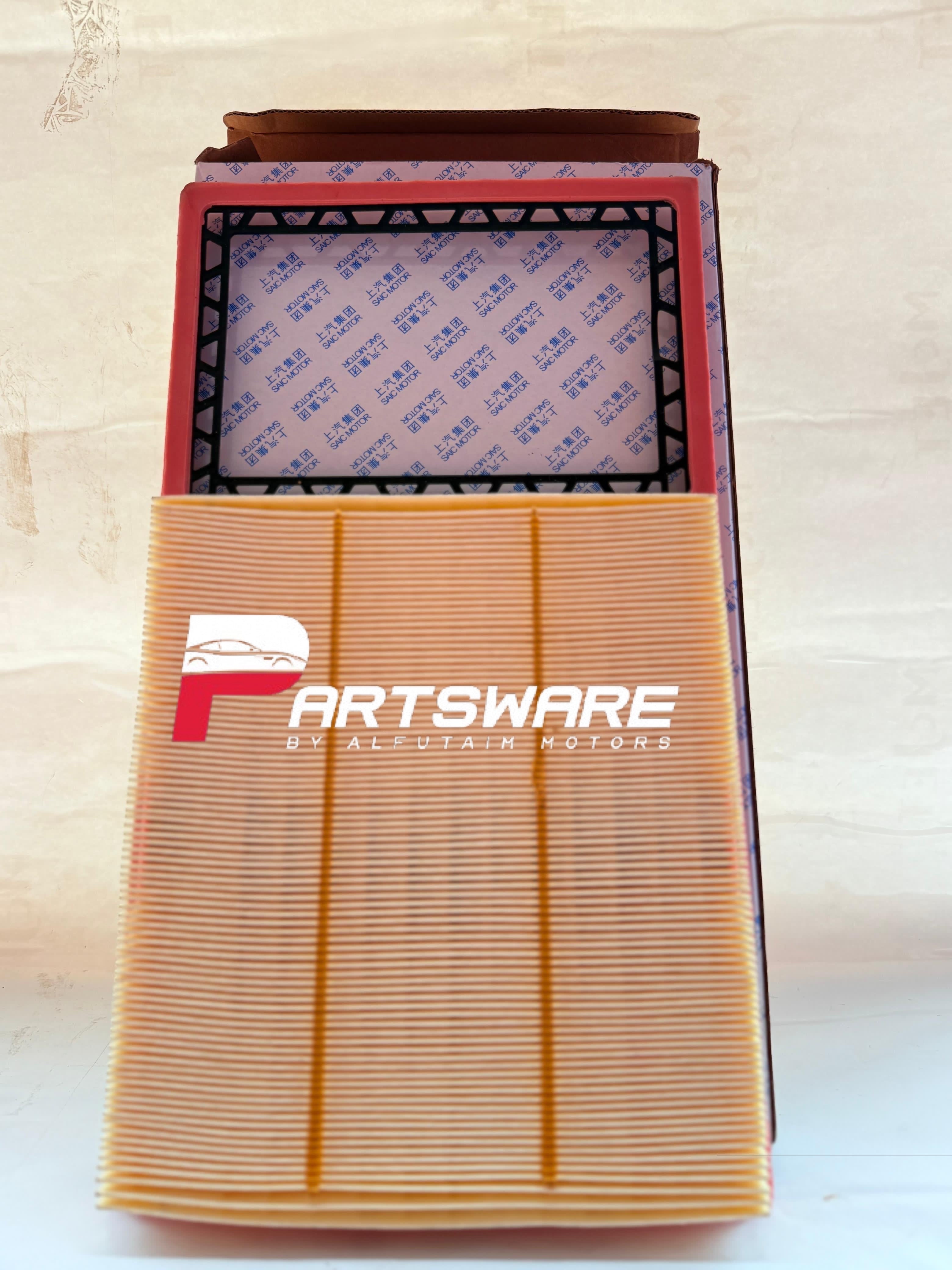Genuine Air Filter MG ZS