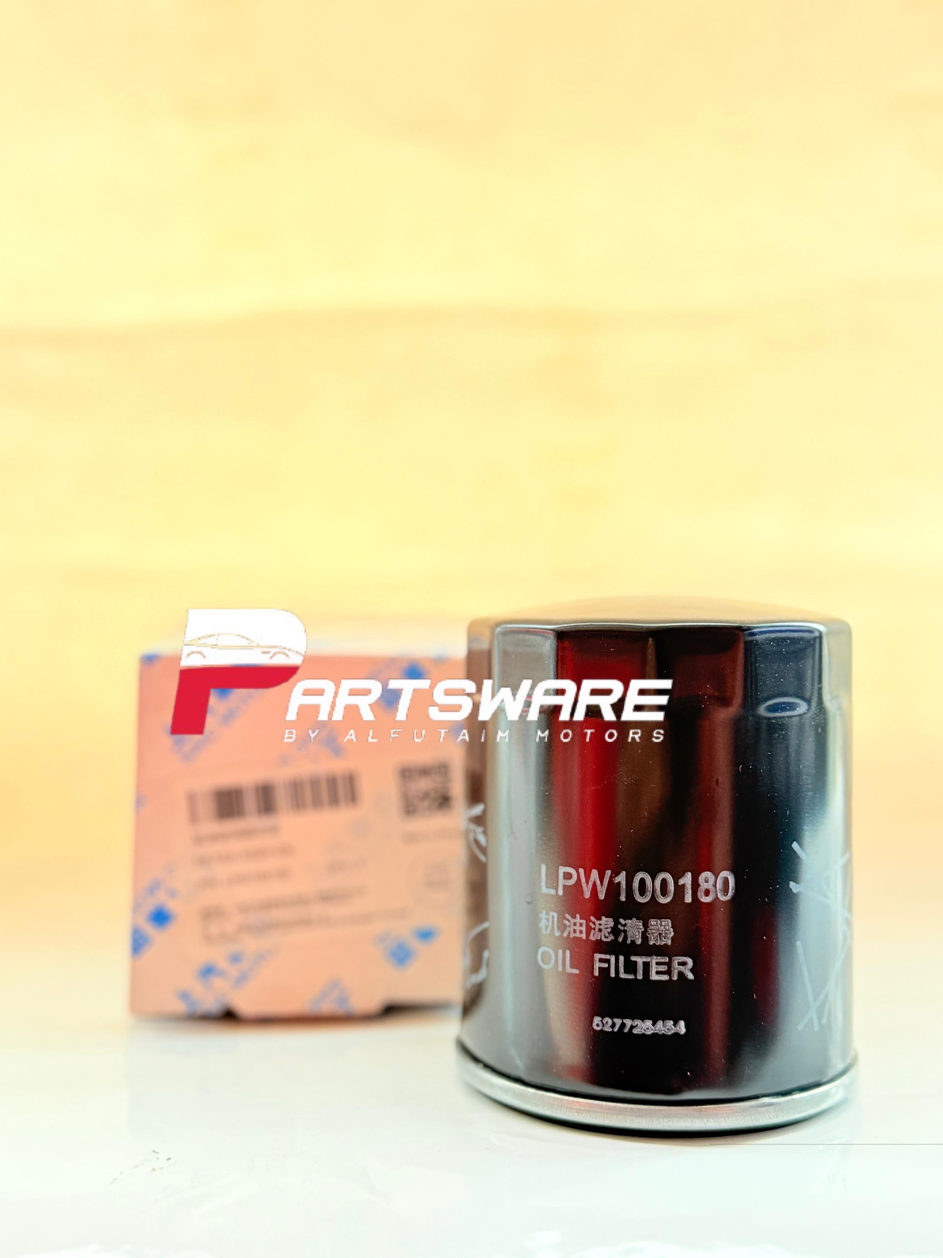 Genuine Oil Filter for MG ZS