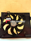 Genuine Engine Fan Shroud – MG ZS